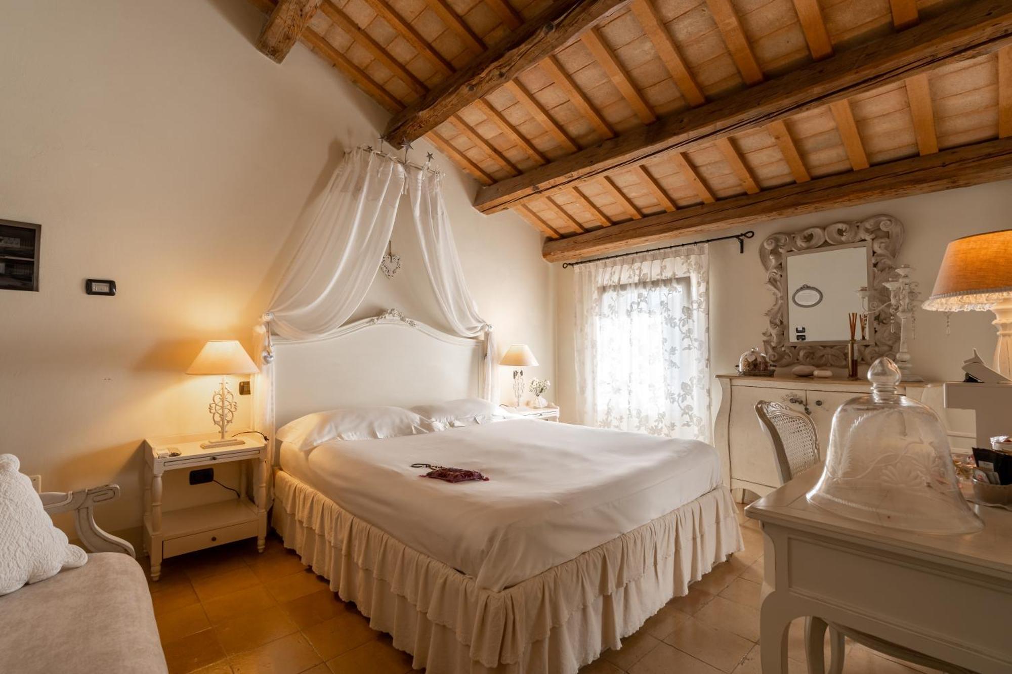 Casina Le Conserve Cesenatico Exterior foto